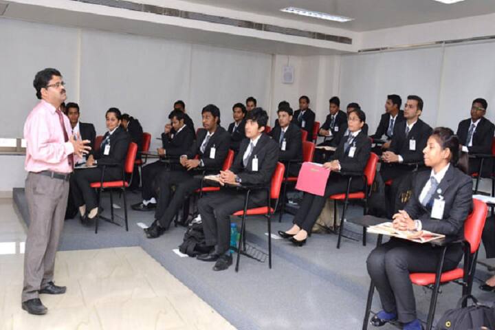classroom
